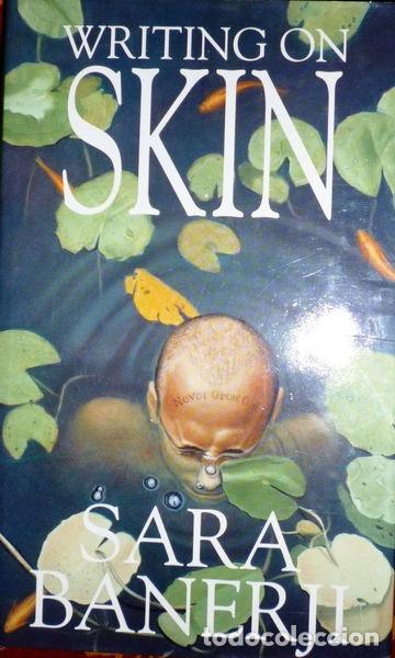 Libros: Writing on Skin- 9780552995351 - Foto 1