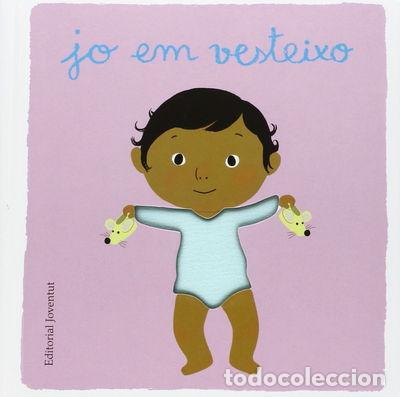 Libros: Jo em vesteixo- 9788426141965 - Foto 1
