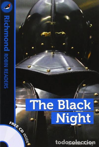 Libros: The Black Night- 9788466816281 - Foto 1
