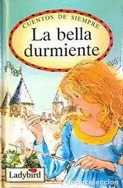 Libros: La Bella Durmiente- 9780721417622