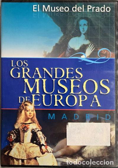 Libros: El Museo del Prado- 9788495057655 - Foto 1