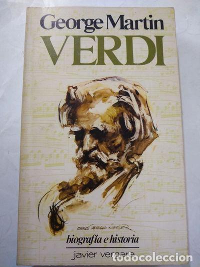 Libros: Verdi- 9789501503081