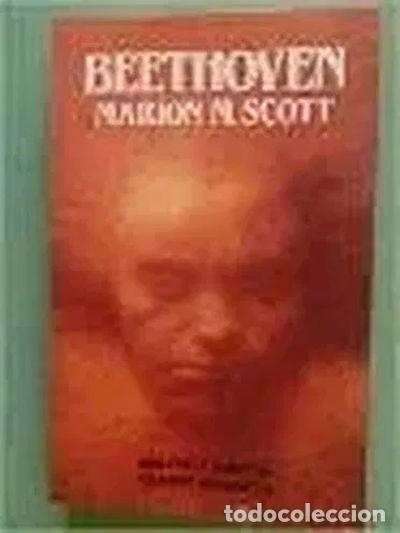 Libros: Beethoven- 9788434581944 - Foto 1
