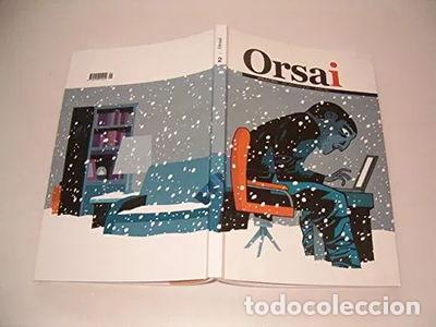 Libros: Orsai 4- 9772014015004 - Foto 1