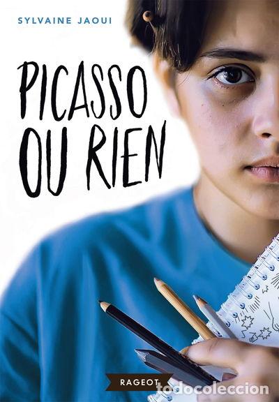 Libros: Picasso ou rien- 9782700273069 - Foto 1