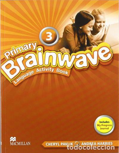 B&uuml;cher: Brainwave 3 Ab Pk- 9780230440418