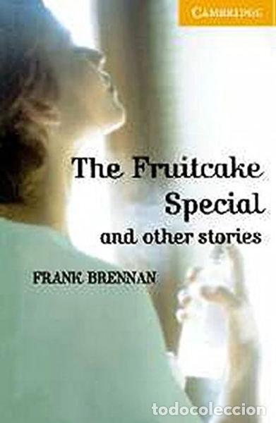 Libri di seconda mano: The Fruitcake Special and Other Stories- 9780521686112