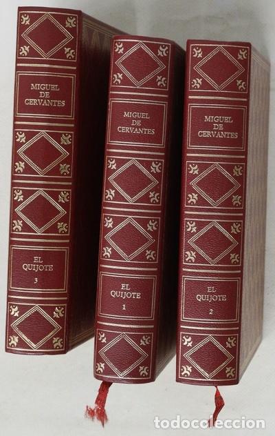 Libros: Don quijote de la mancha - Foto 1