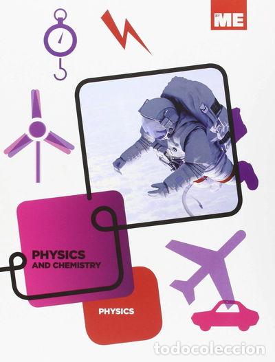 Libros: Physics And Chemistry, Secondary: Physics- 9788416697069 - Foto 1