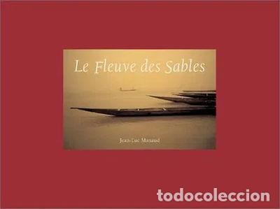 Libros: Le Fleuve des sables- 9782842773427 - Foto 1
