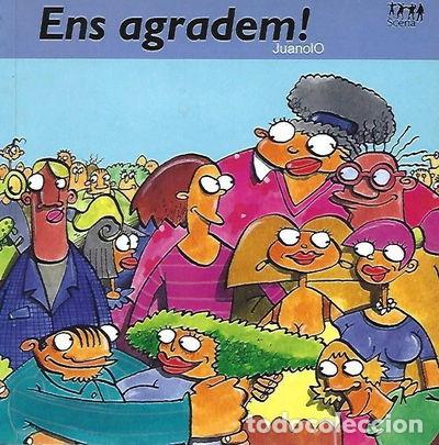 Libros: Ens agradem!- 9788460922230 - Foto 1