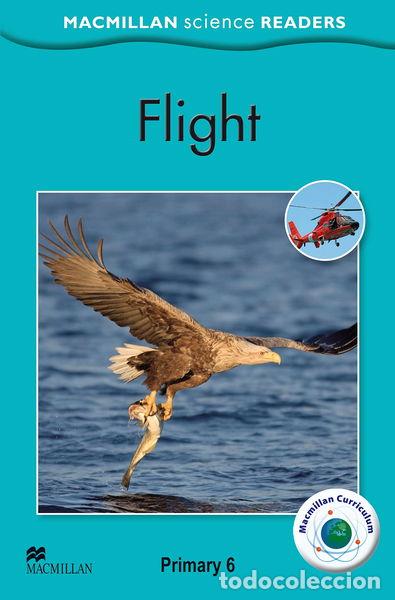 Libros: Flight- 9780230430648 - Foto 1