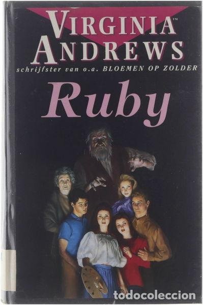 Libros: Ruby (9789032504403) - Foto 1