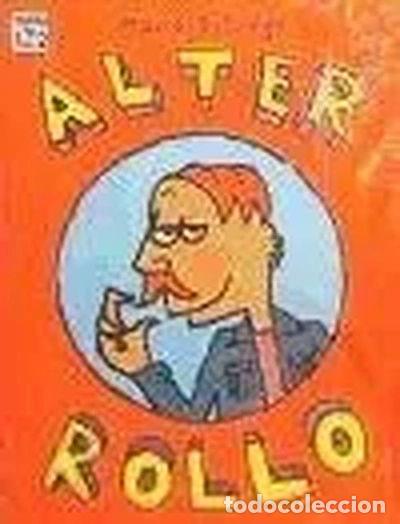 Libros: Alter Rollo- 9788495024305 - Foto 1