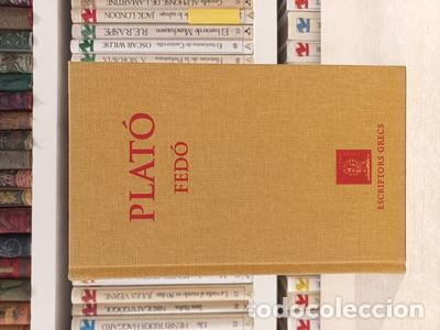 Libros: Fed&oacute; (9788448727598)