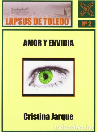 Libros: Amor y envidia- 9788415352211 - Foto 1