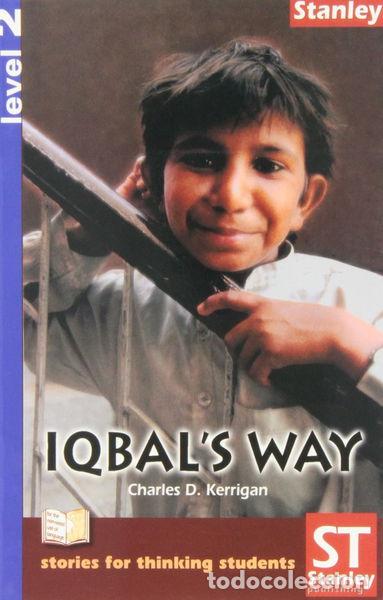 Libros: Iqbals Way- 9788478734313 - Foto 1