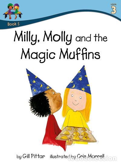 Libros: Milly Molly and the Magic Muffins- 9781782261254 - Foto 1