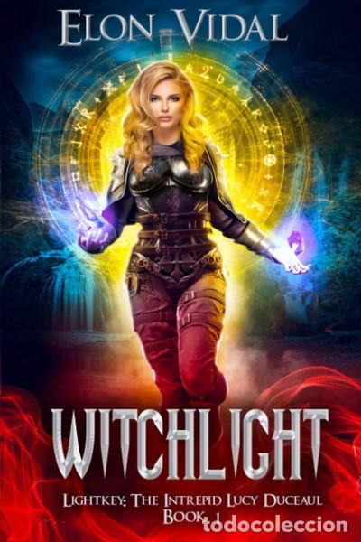 Libros: Witchlight- 9798705624485 - Foto 1