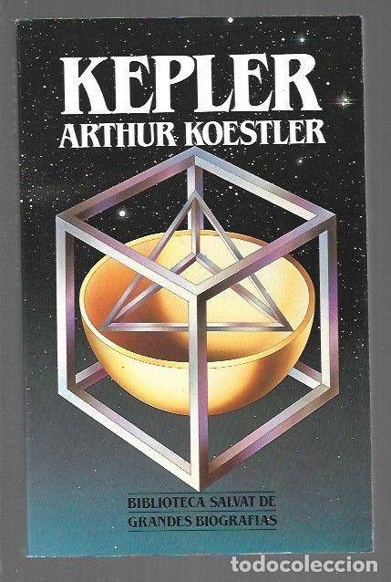 Libros: KEPLER - KOESTLER, ARTHUR - Foto 1