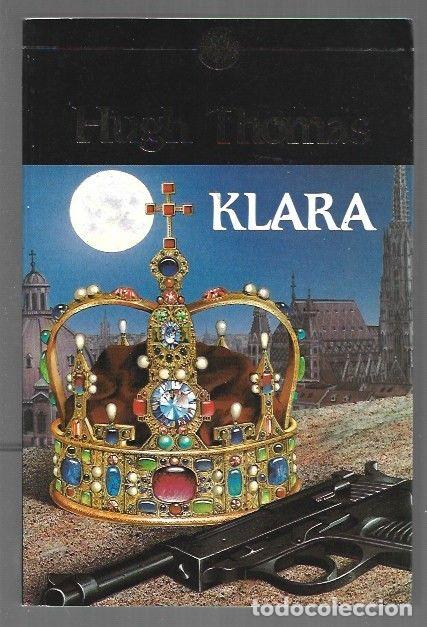 Libros: KLARA - THOMAS, HUGH - Foto 1