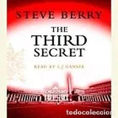 Libros: The Third Secret- 9780739333464 - Foto 1