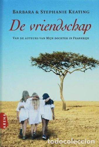 Libros: De vriendschap- 9789069747934 - Foto 1