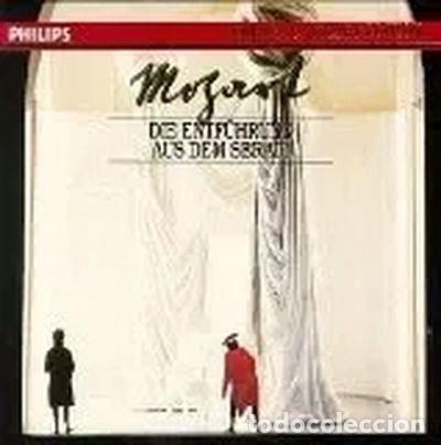 Libros: Die Vollst&auml;ndige Mozart-edition Vol. 38- 0028942253827