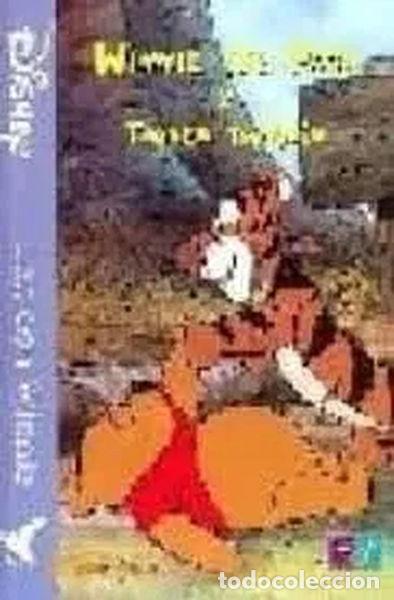 Libros: Winnie the Pooh y Tigger tambi&eacute;n- 9788439211136