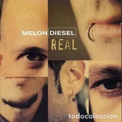 Libros: Real (5099751079392) - Foto 1