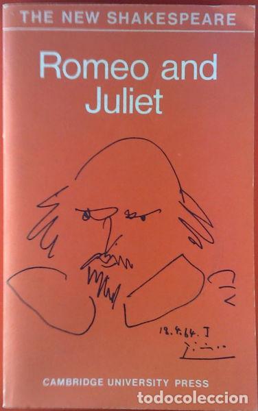 Libros: Romeo and Juliet- 9780521094979
