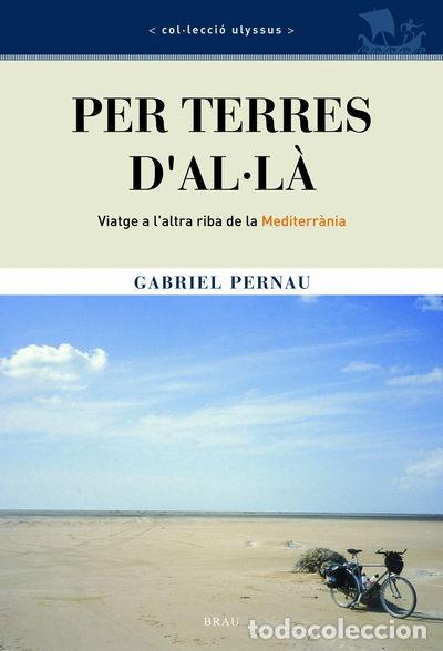 Libros: Per terres dAl&middot;l&agrave;- 9788495946584 - Foto 1
