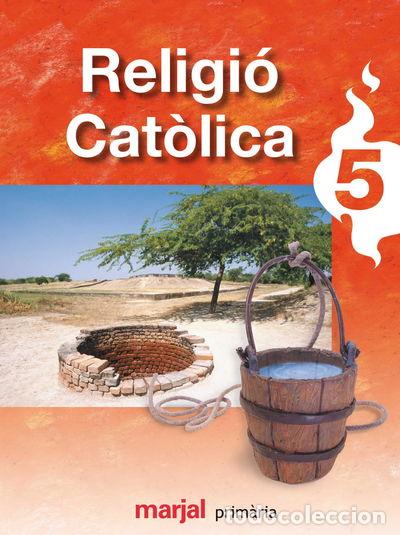 Libros: Religi&oacute; Cat&ograve;lica 5- 9788483481776 - Foto 1