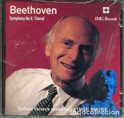 Libros: Beethoven Symphony No. 9- 5030368000720 - Foto 1