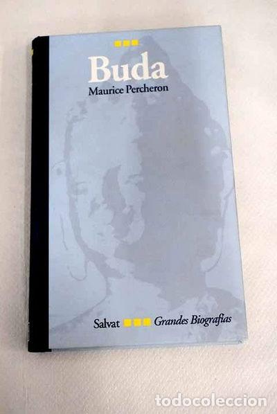 Libros: Buda (9788434591288) - Foto 1