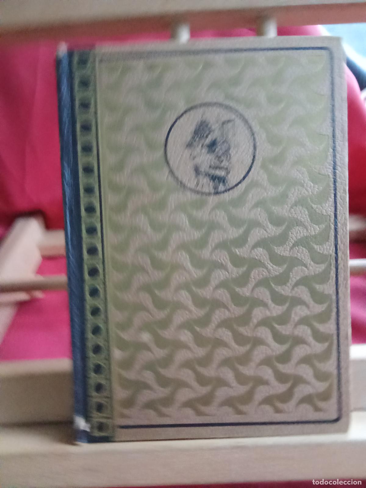 Libros: Manon lescau. Abate Prevost L.23704-501 - Foto 1