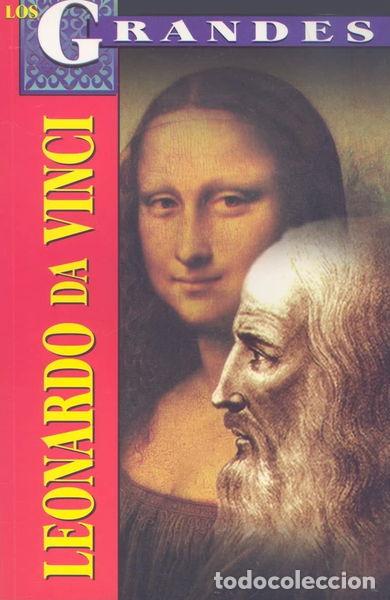 Libros: Leonardo Da Vinci- 9789706664624 - Foto 1