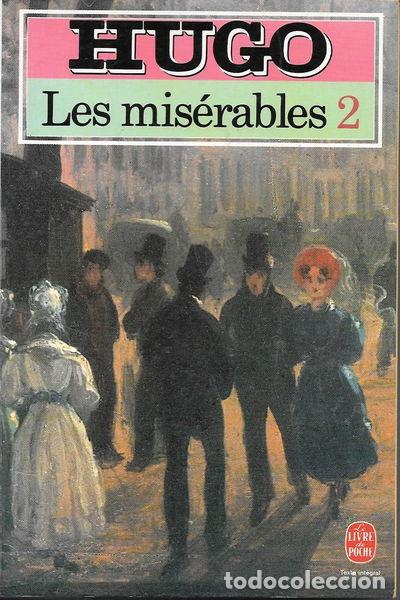 Libros: Les Mis&eacute;rables Tome 2- 9782253010609 - Foto 1