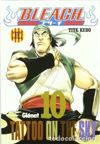 Libros: Bleach 10- 9788483574478 - Foto 1