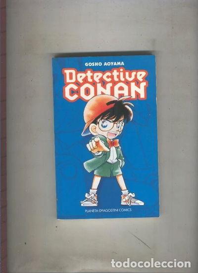 Libros: Detective Conan- 9788439573104 - Foto 1