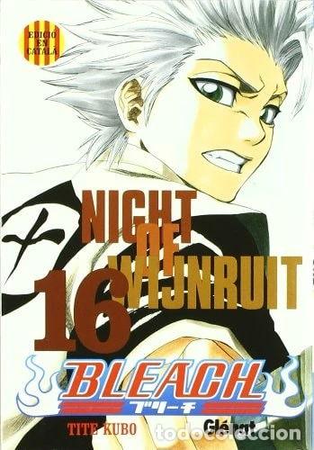 Libros: Bleach 16- 9788483574881 - Foto 1
