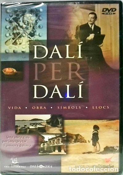 Libros: Dal&iacute; per Dal&iacute;- 9788495204929 - Foto 1