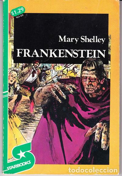 Libros: Frankenstein- 9780192815323 - Foto 1