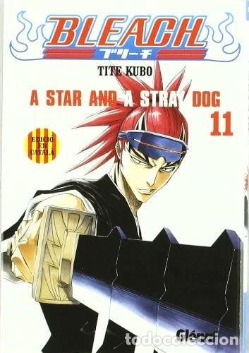 Libros: Bleach 11- 9788483574485 - Foto 1