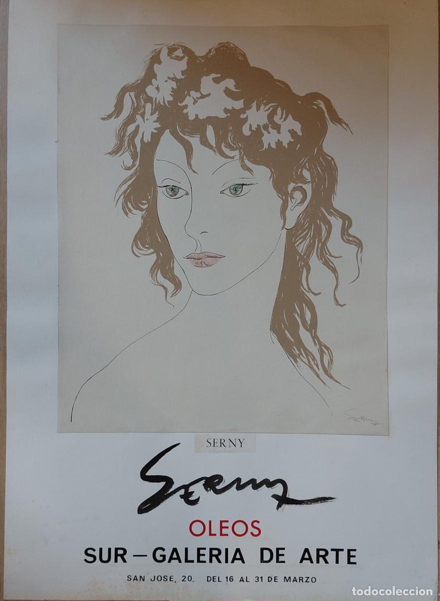 Livros em segunda m&atilde;o: Cartel. [Ricardo Summers e Isern] SERNY -