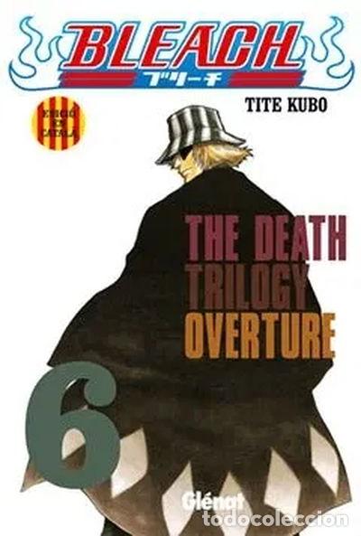 Libros: Bleach 6- 9788483574034 - Foto 1