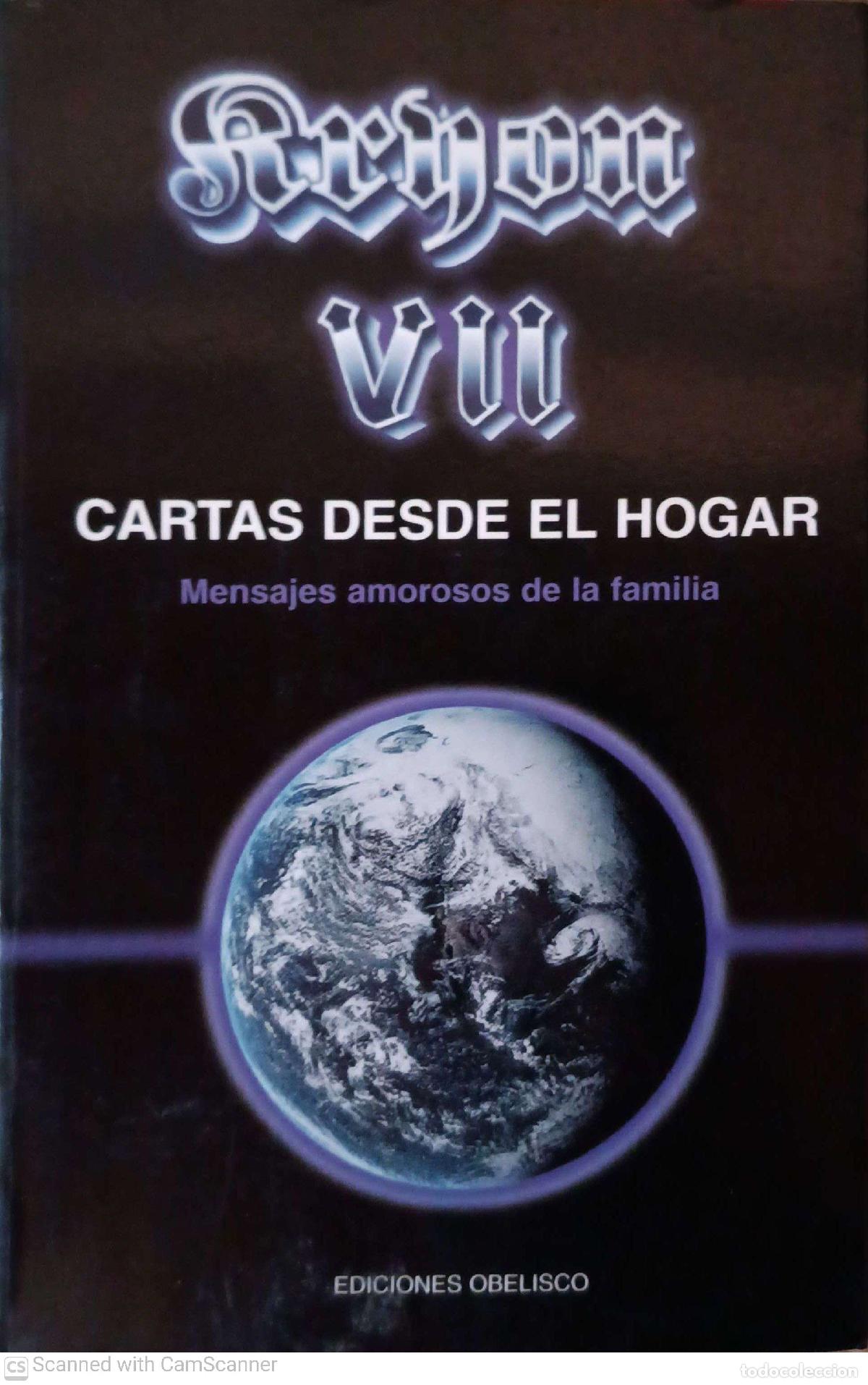 Libros: Cartas desde el hogar - Lee Carroll - Foto 1