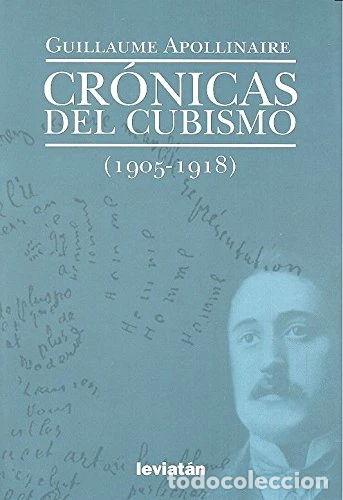 Libros: Cr&oacute;nicas del cubismo- 9789875141445 - Foto 1