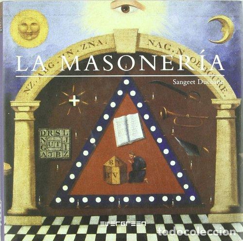 B&uuml;cher: La Masoneria - Sangeet Duchane.