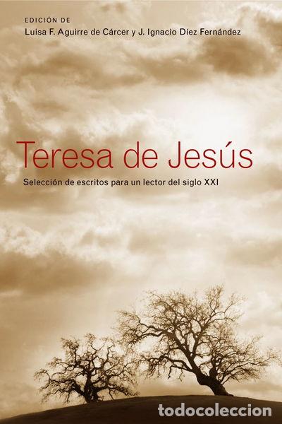 Libros: Teresa de Jes&uacute;s- 9788484606147